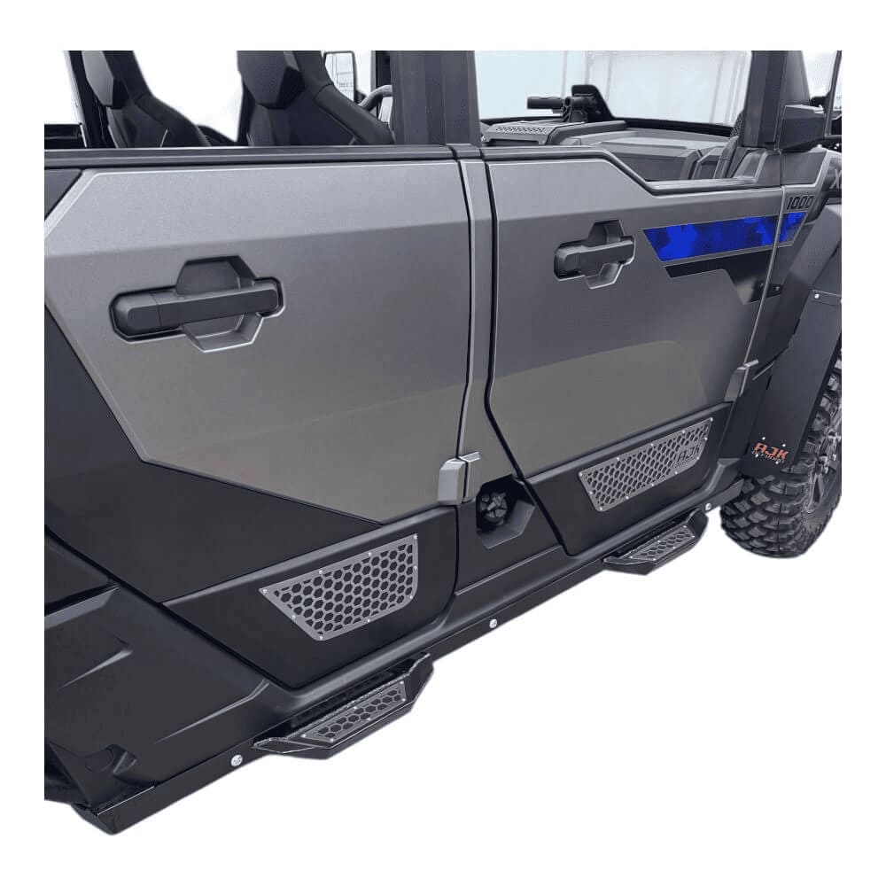 AJK Offroad Polaris Xpedition Lower Door Accents - Image 4