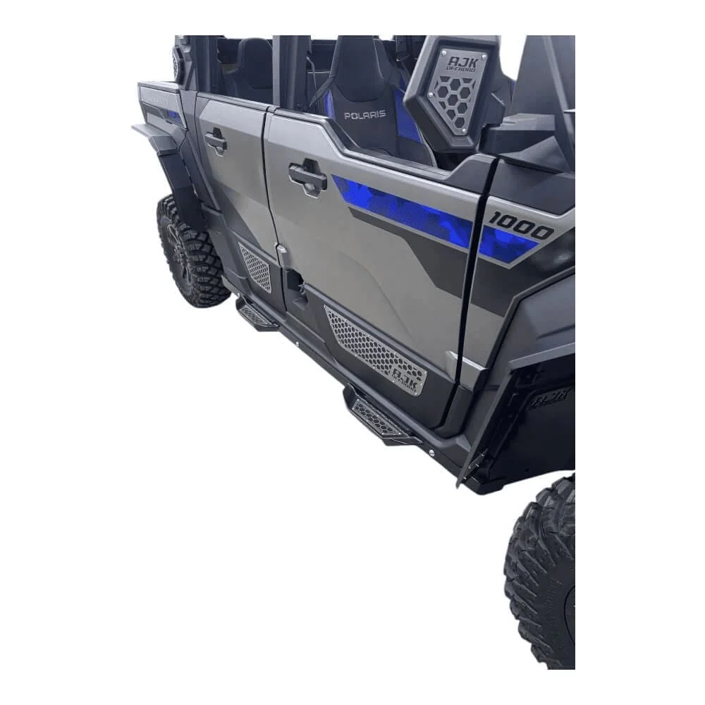 AJK Offroad Polaris Xpedition Lower Door Accents - Image 5