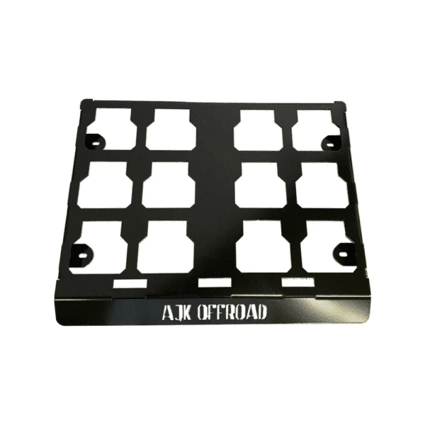AJK Offroad Universal Milwaukee Packout Mount 1.0 - Image 3