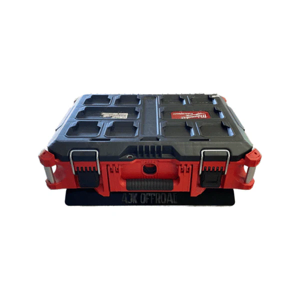 AJK Offroad Universal Milwaukee Packout Mount 1.0 - Image 5