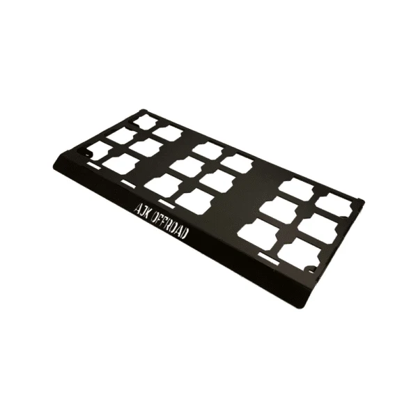 AJK Offroad Universal Milwaukee Packout Mount 1.5 - Image 2