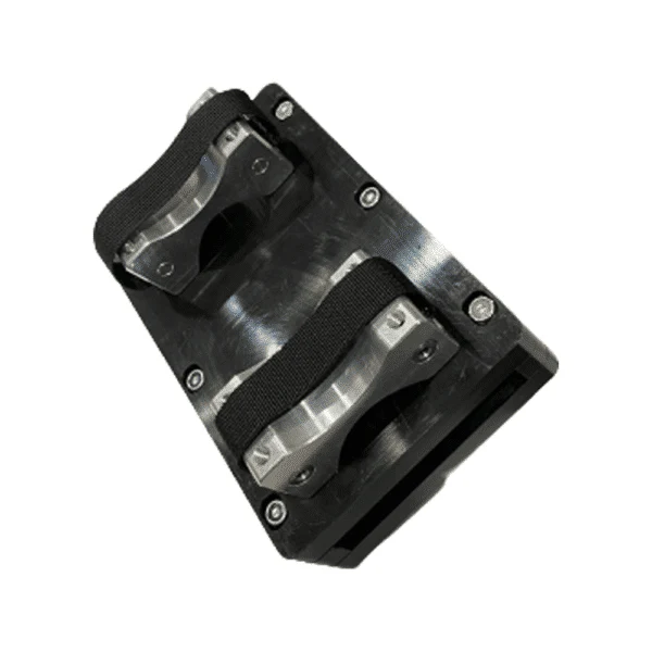 AJK Offroad UTV Chainsaw Mount - Image 10