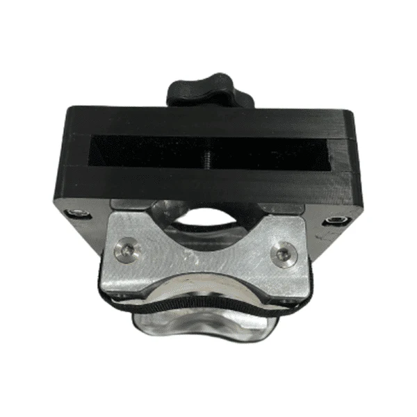 AJK Offroad UTV Chainsaw Mount - Image 11