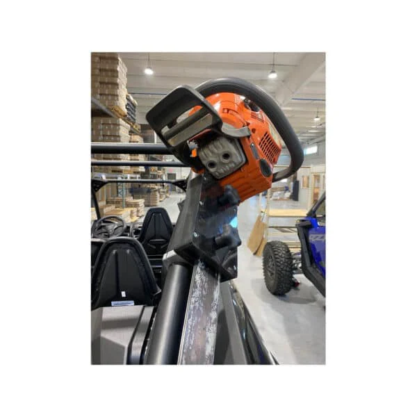 AJK Offroad UTV Chainsaw Mount - Image 5
