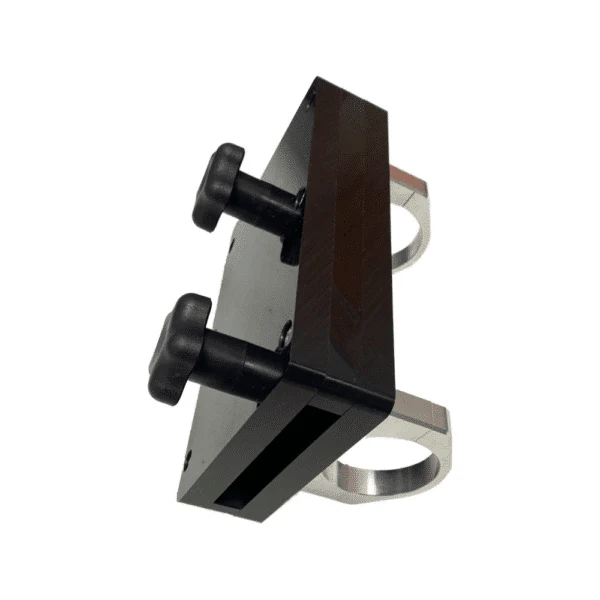 AJK Offroad UTV Chainsaw Mount - Image 7