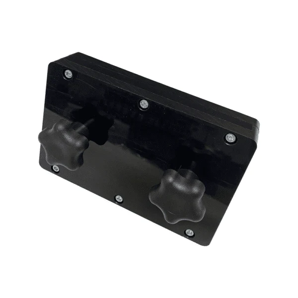 AJK Offroad UTV Chainsaw Mount - Image 8