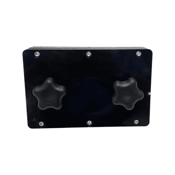 AJK Offroad UTV Chainsaw Mount - Image 9