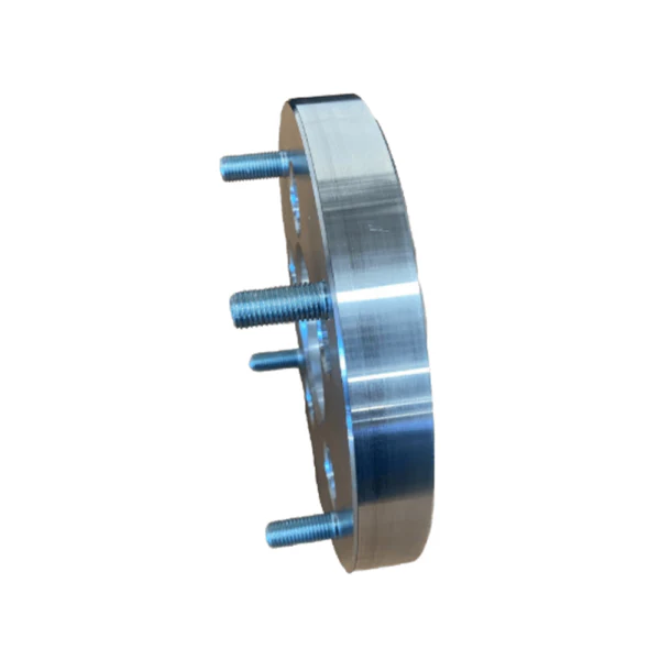 AJK Polaris Pro R / Turbo R Wheel Spacers - Image 3