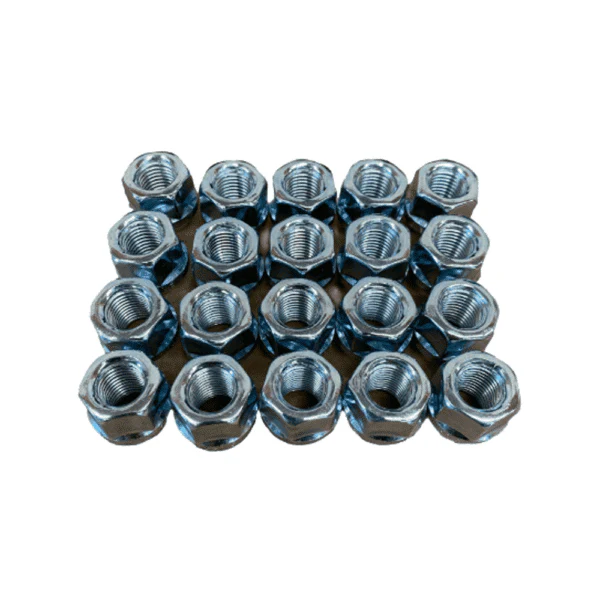 AJK Polaris Pro R / Turbo R Wheel Spacers - Image 5