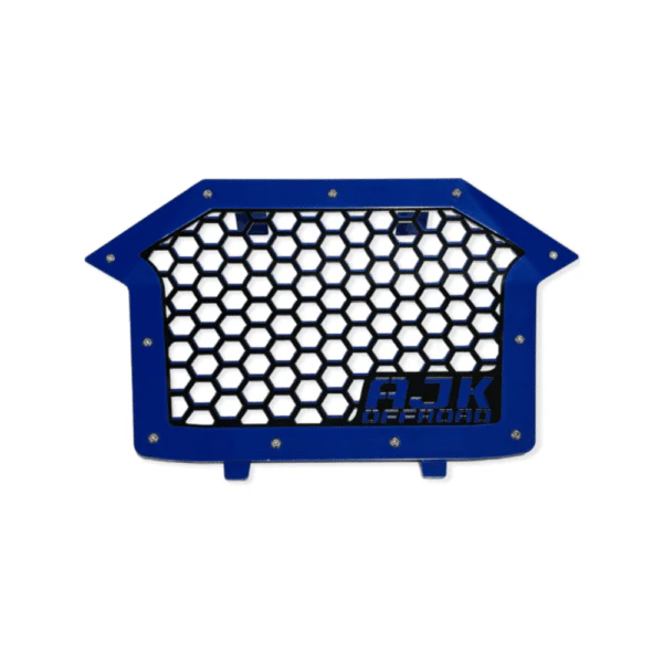 AJK Offroad Polaris RZR Pro XP/Pro R/Turbo R Grill - Image 2