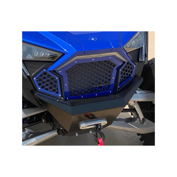 AJK Offroad Polaris RZR Pro XP/Pro R/Turbo R Grill - Image 6