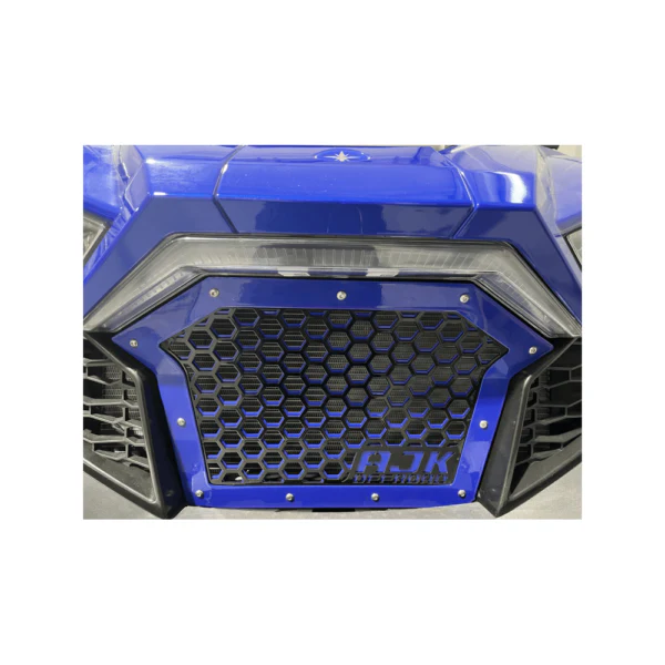 AJK Offroad Polaris RZR Pro XP/Pro R/Turbo R Grill - Image 8