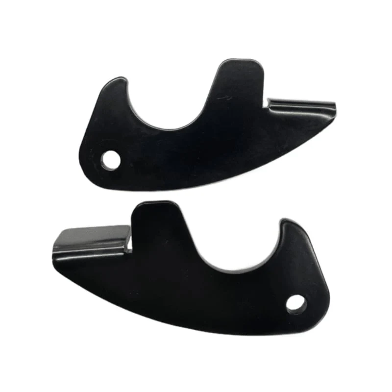 AJK Polaris Xpedition Bed Tilt Lock - Image 3