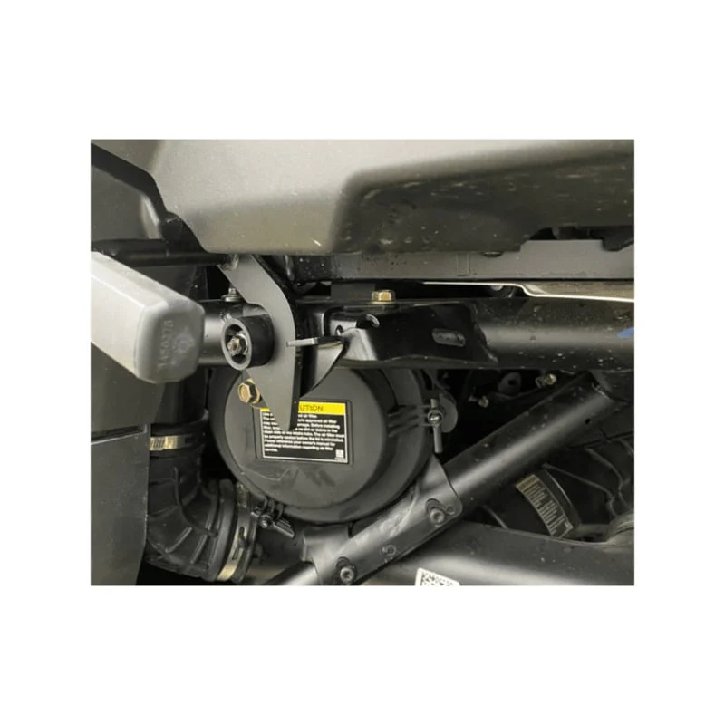 AJK Polaris Xpedition Bed Tilt Lock - Image 4