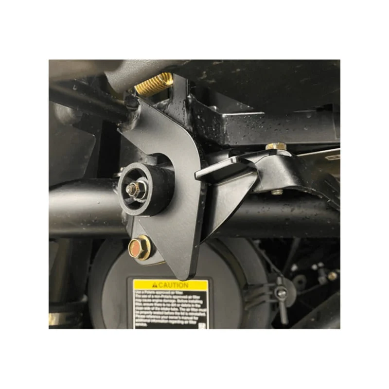 AJK Polaris Xpedition Bed Tilt Lock - Image 6