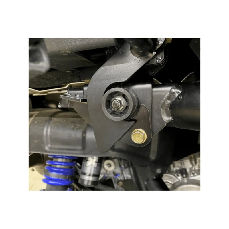 AJK Polaris Xpedition Bed Tilt Lock - Image 7