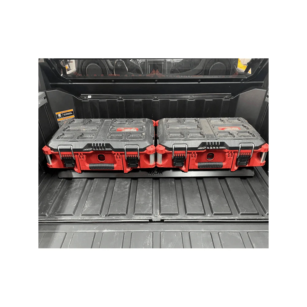 AJK Polaris Xpedition Packout Mount - Image 2