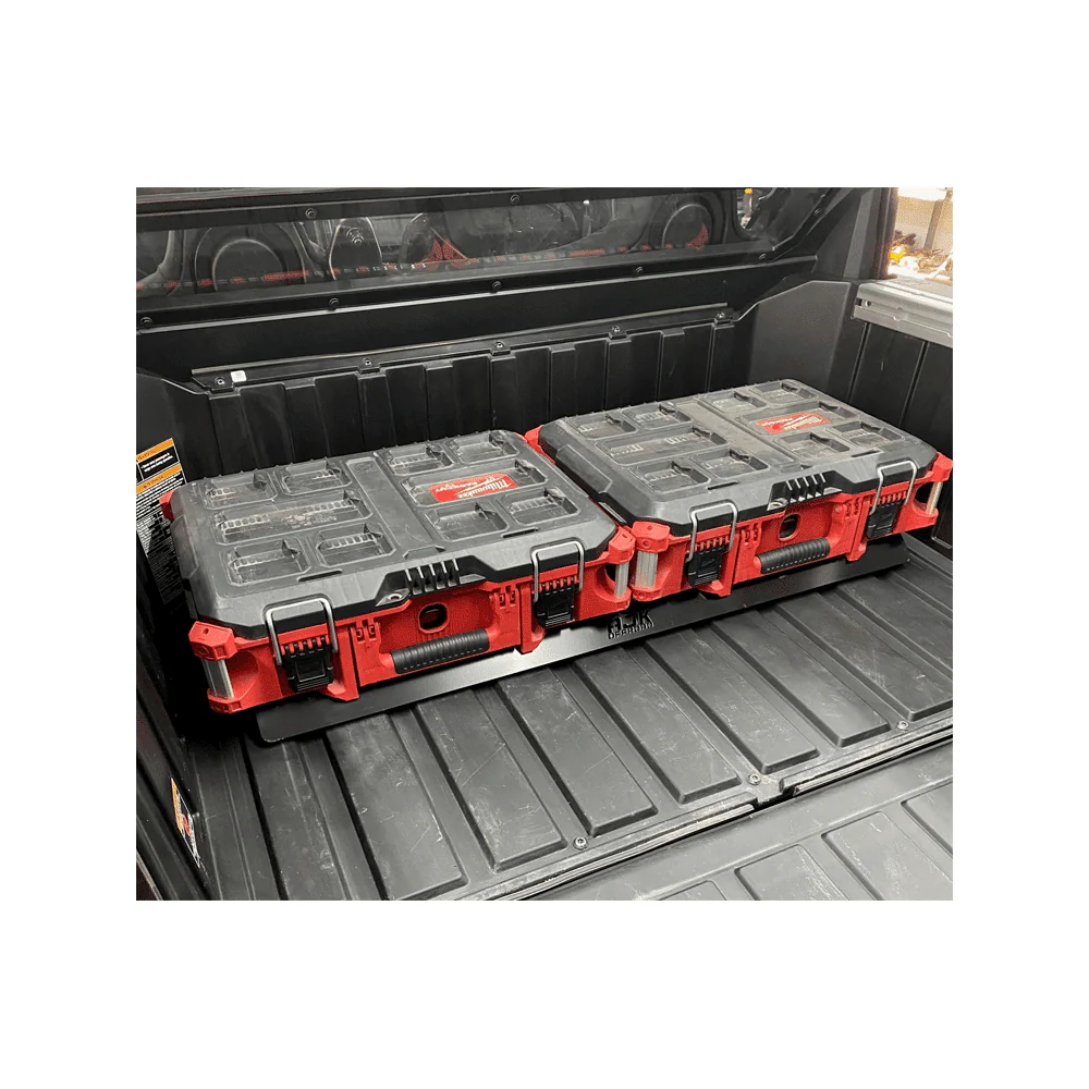 AJK Polaris Xpedition Packout Mount - Image 3
