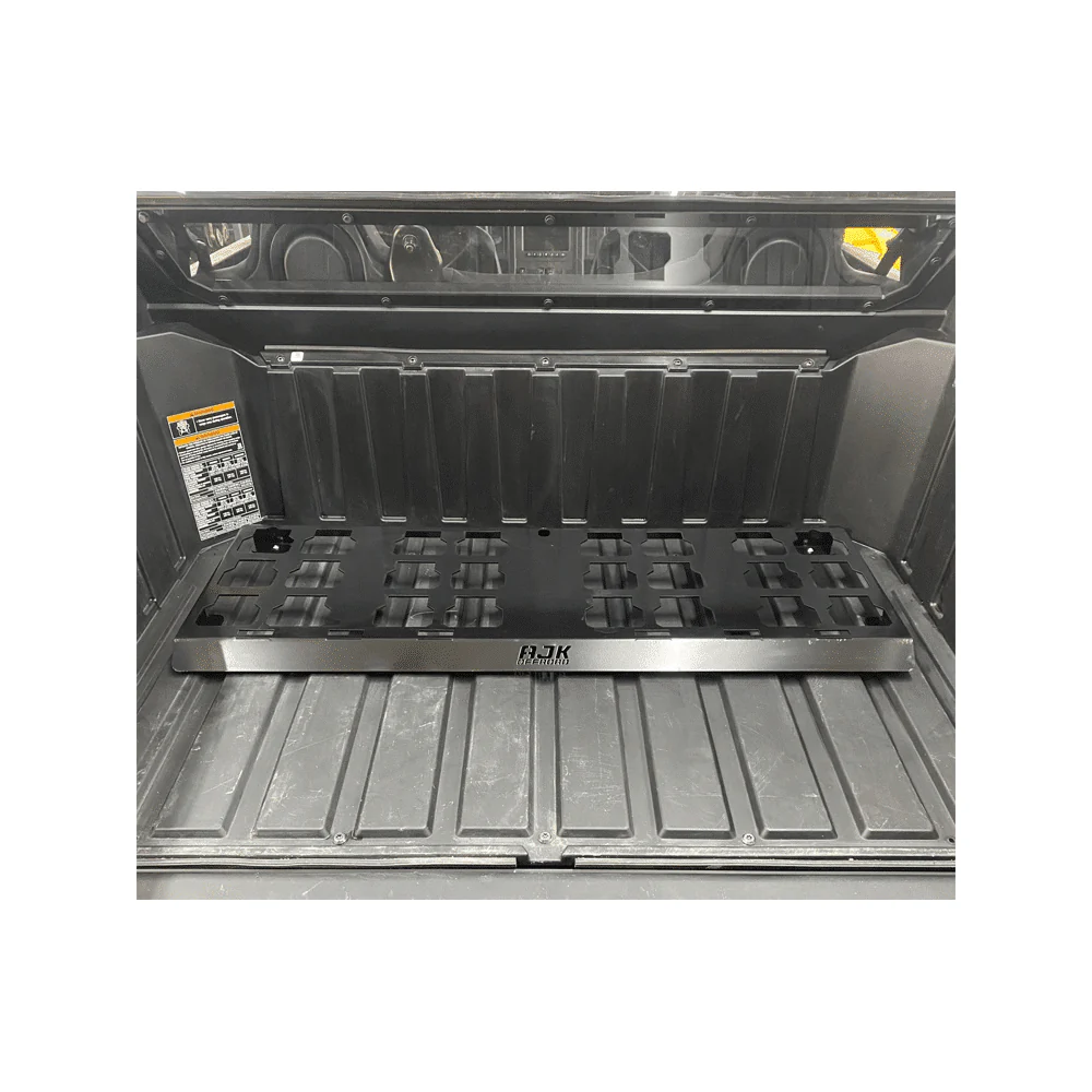 AJK Polaris Xpedition Packout Mount - Image 5