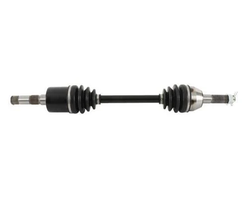 All Balls Racing '05-'06 Polaris Ranger 500 Rear Left 6 Ball Axle