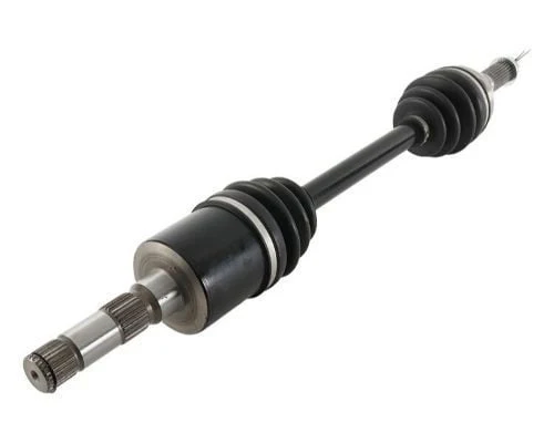 All Balls Racing '05-'06 Polaris Ranger 500 Rear Left 6 Ball Axle - Image 2