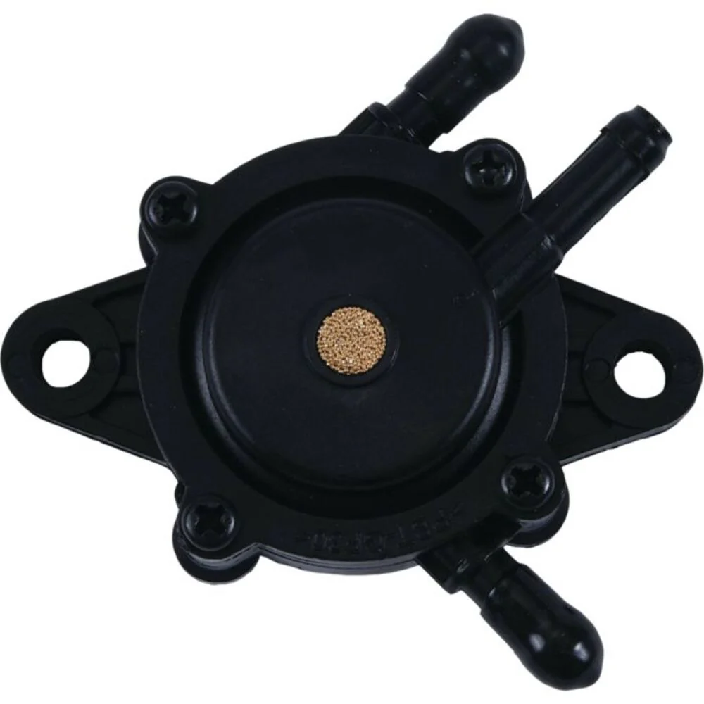 All Balls Racing '05-'15 Kawasaki Mule 600 Vacuum Operated Fuel Pump - Image 2