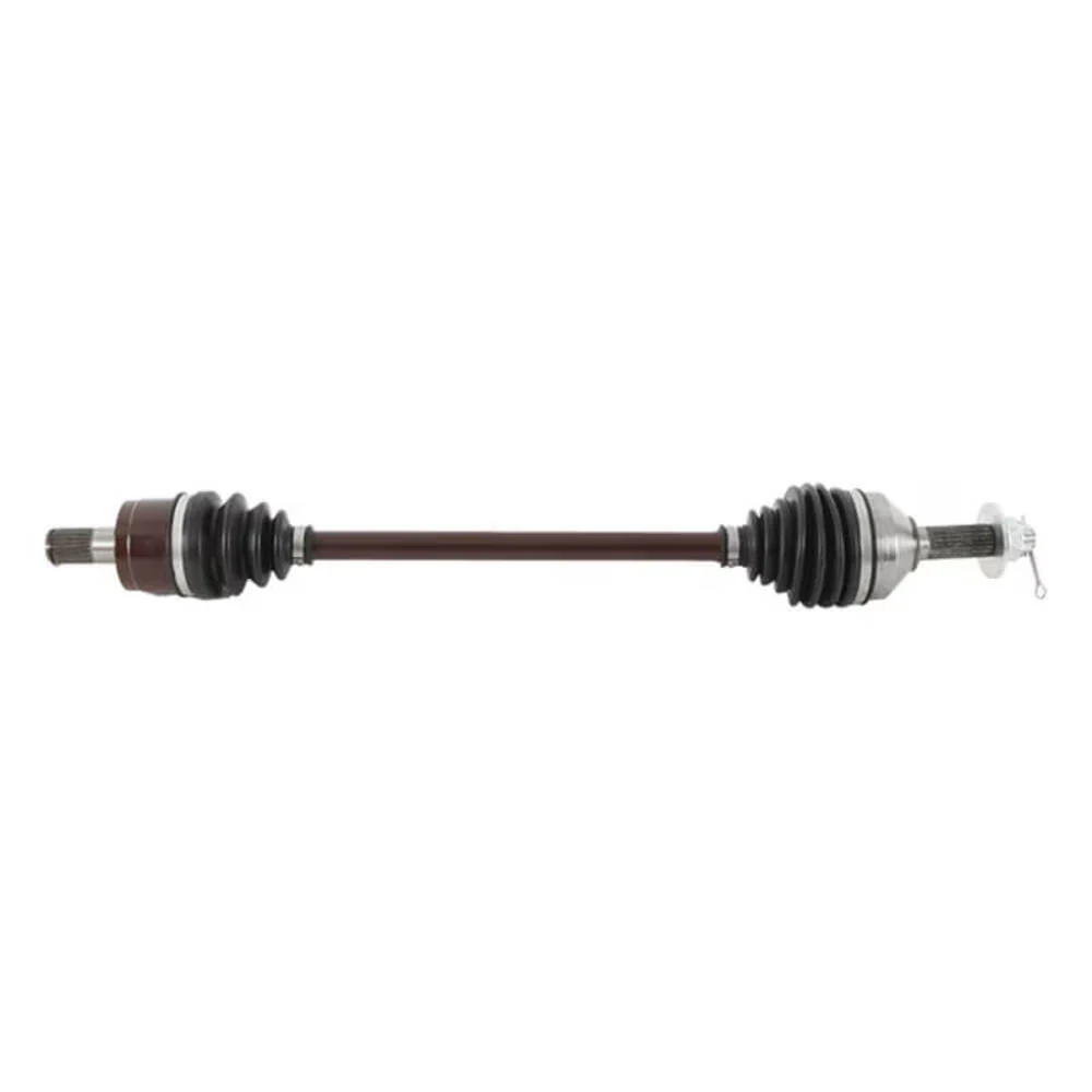 All Balls Racing '08-'13 Kawasaki Teryx 750 6 Ball Axle