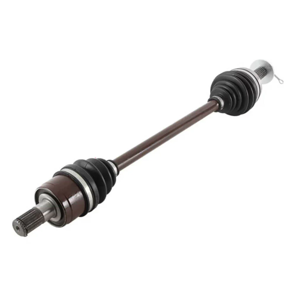 All Balls Racing '08-'13 Kawasaki Teryx 750 6 Ball Axle - Image 2