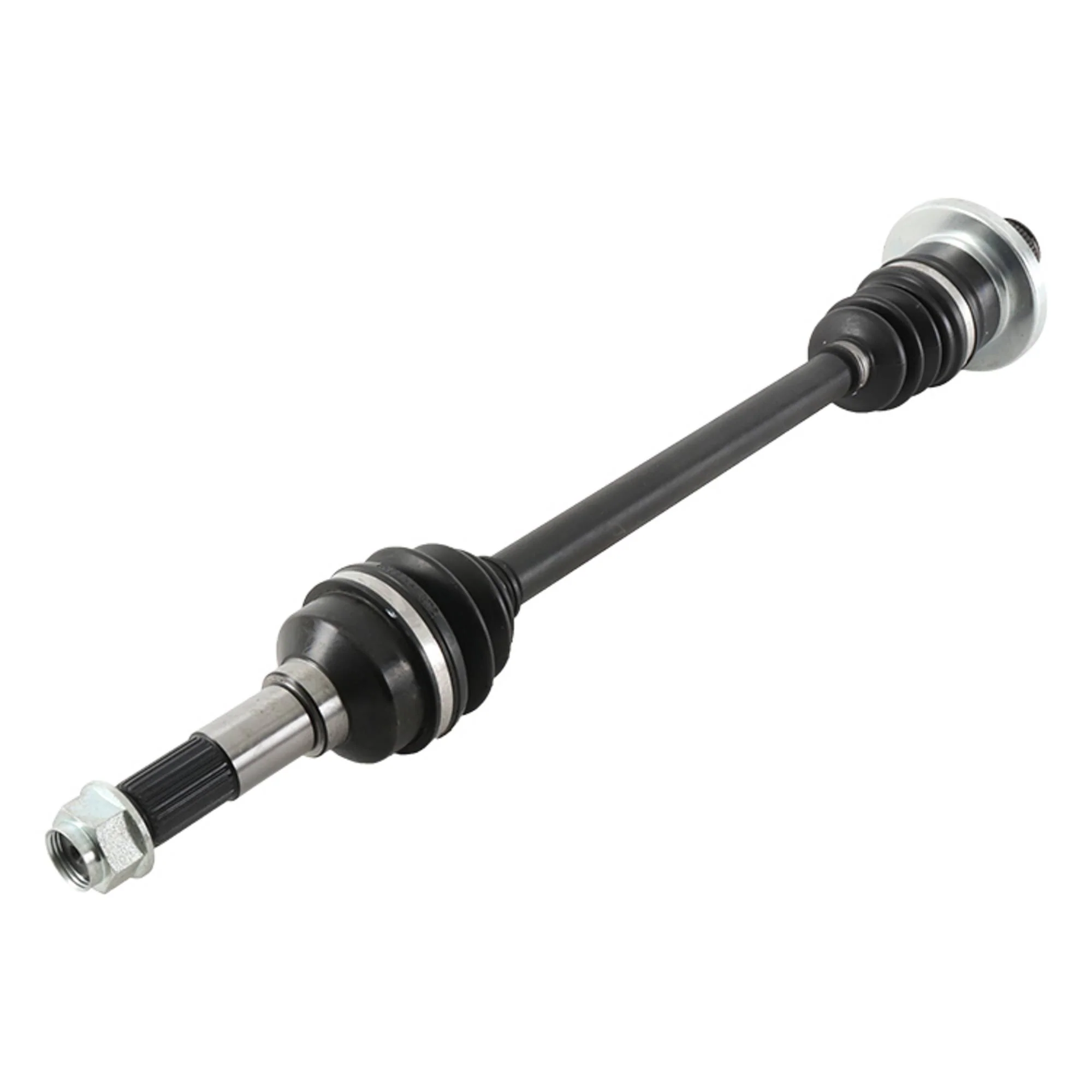 All Balls Racing '08-'13 Yamaha YXR 700 F Rhino 8 Ball Axle - Image 3