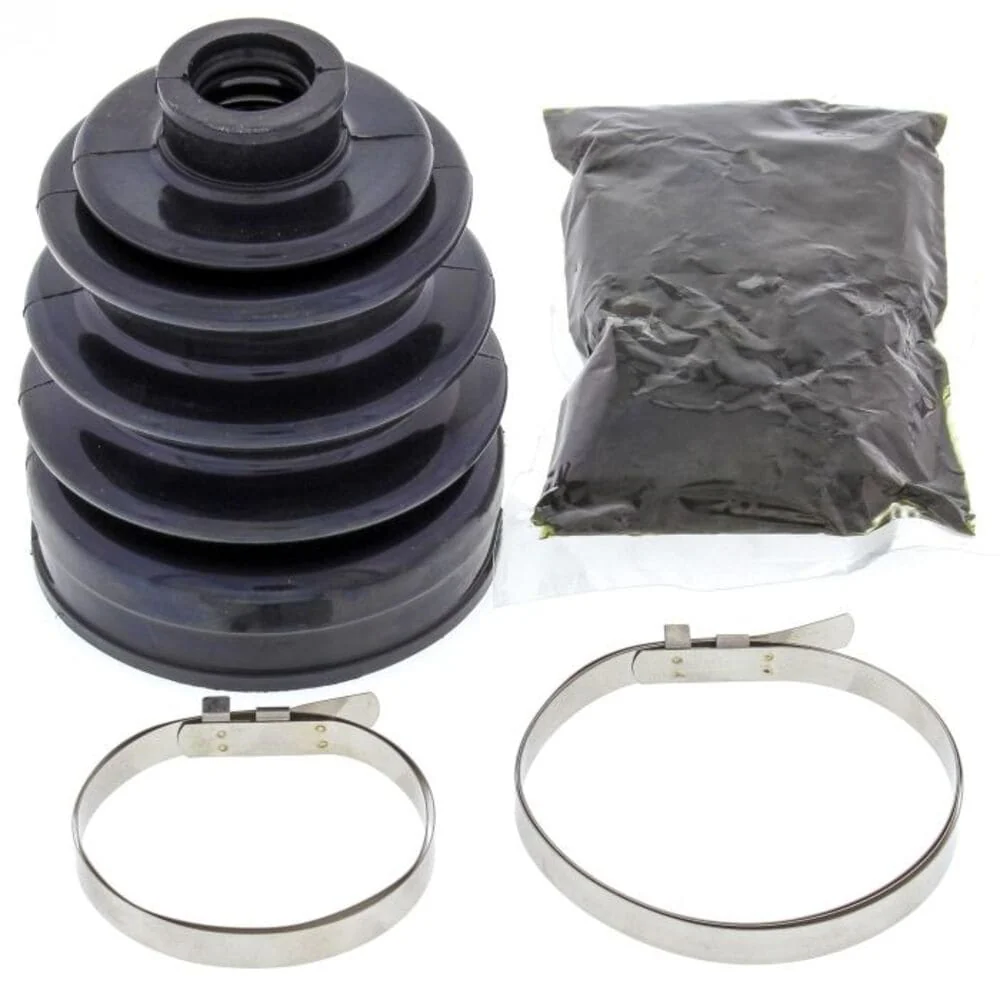 All Balls Racing '09-'10 Polaris Ranger 4x4 500 EFI CV Boot Repair Kit