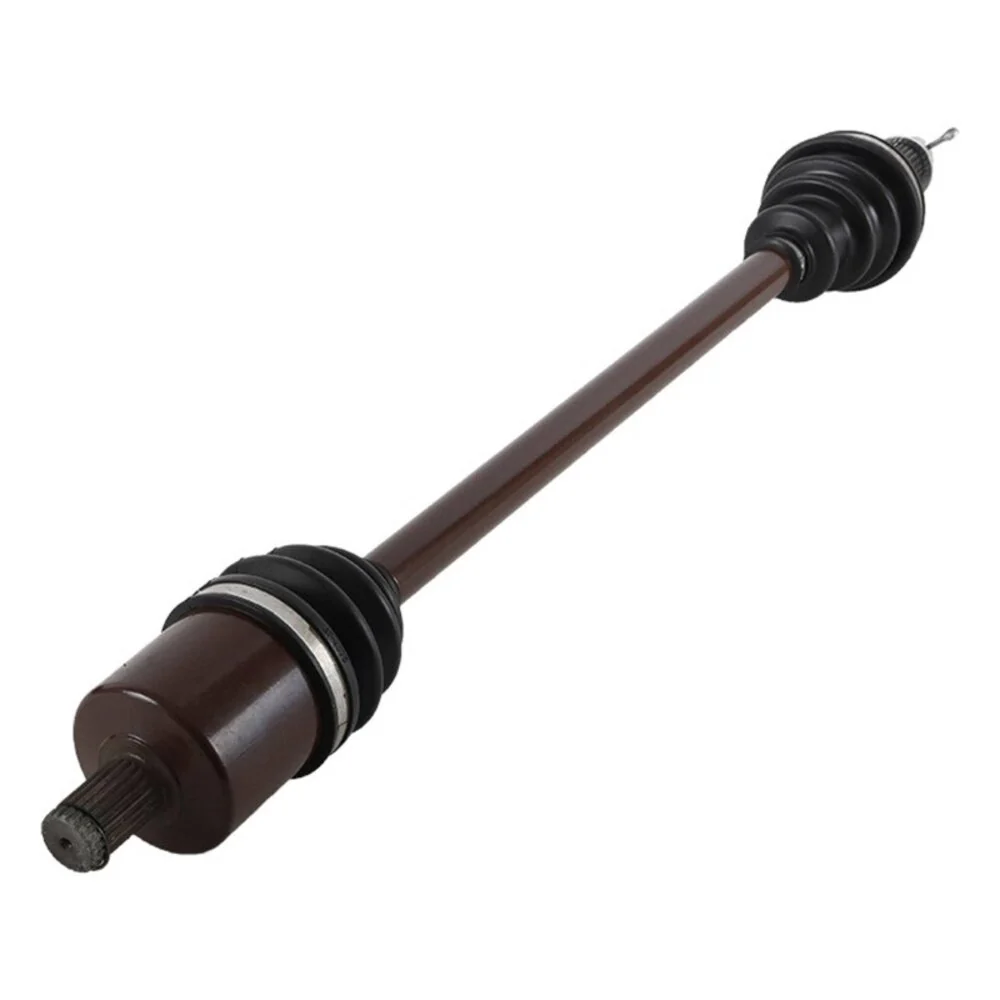 All Balls Racing '11-'14 Polaris RZR XP 4 900 Front Left 6 Ball Axle - Image 2