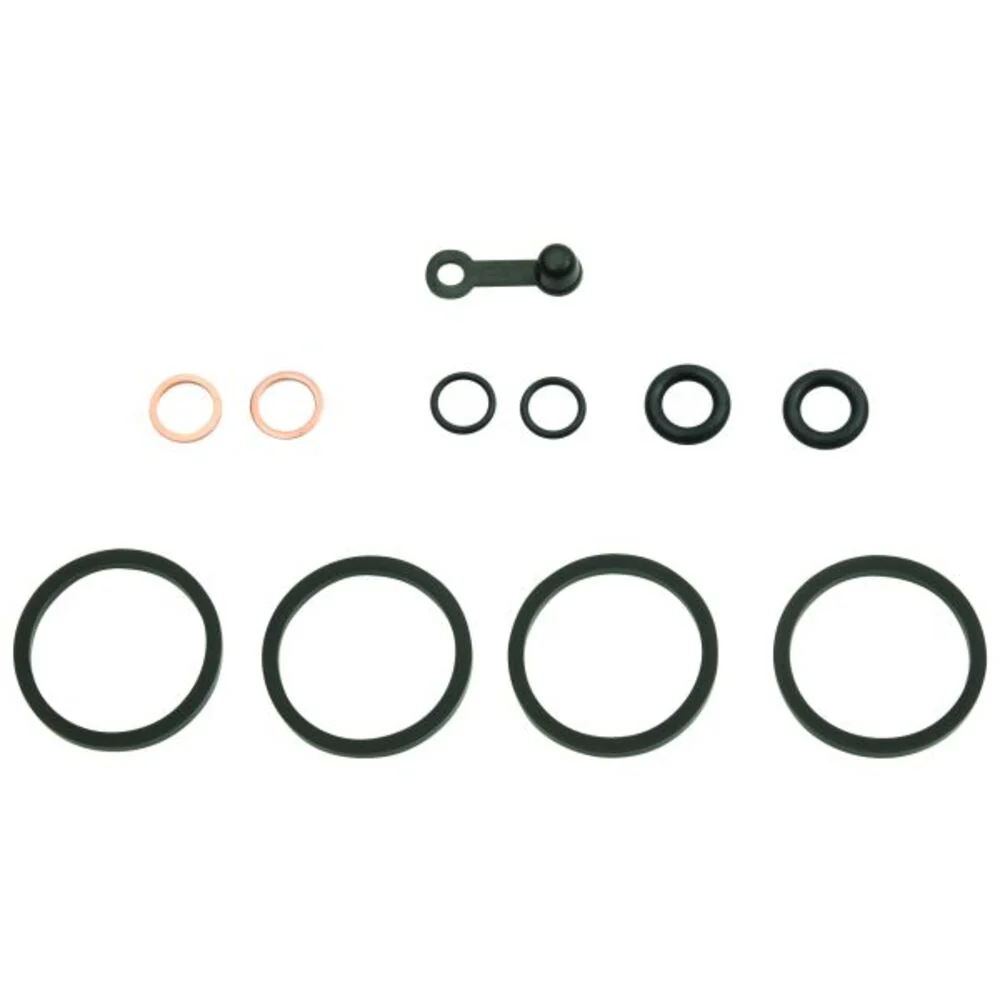 All Balls Racing '13-'14 Arctic Cat Wildcat Caliper Rebuild Kit