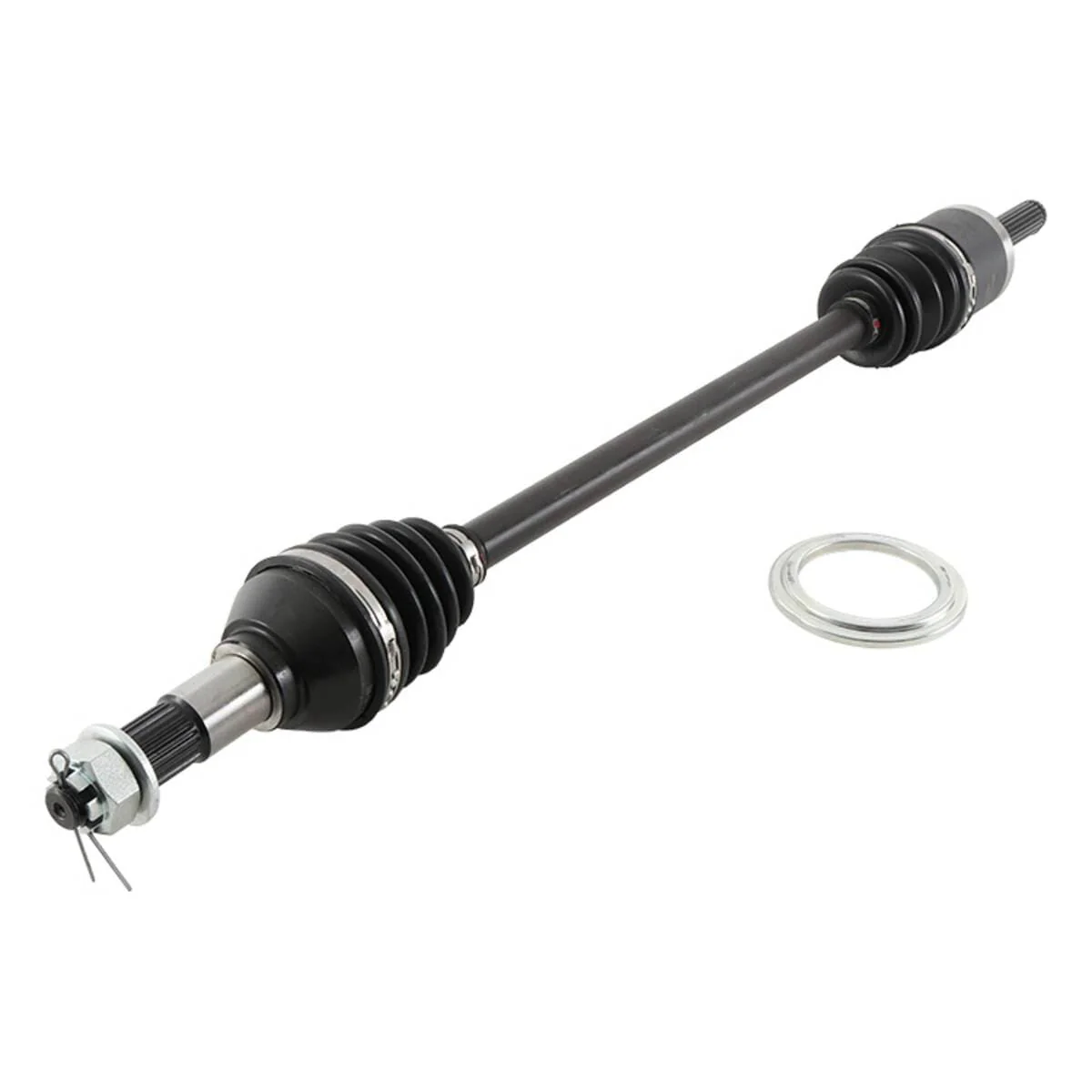 All Balls Racing '13-'18 Can-Am Maverick 1000 8 Ball CV Axle - Image 3