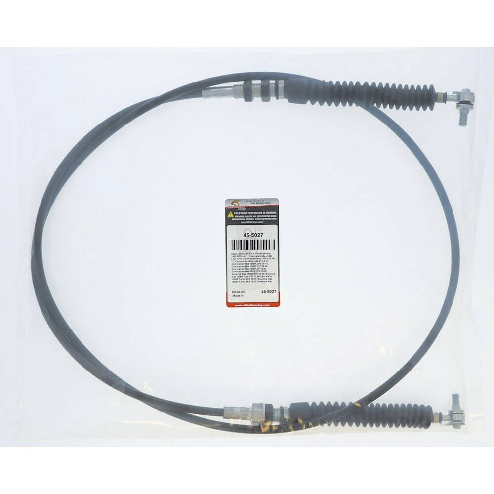 All Balls Racing '14-'20 Can-Am Maverick Max/Maverick Max Control Shift Cable - Image 5