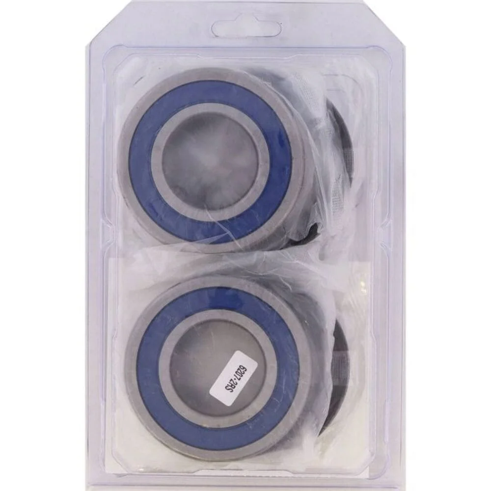 All Balls Racing '14-'20 Yamaha Viking 700 Front Wheel Bearing Kit - Image 4