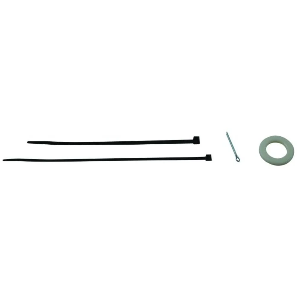 All Balls Racing '15 Polaris Ranger 570 Right Tie Rod End Kit - Image 7