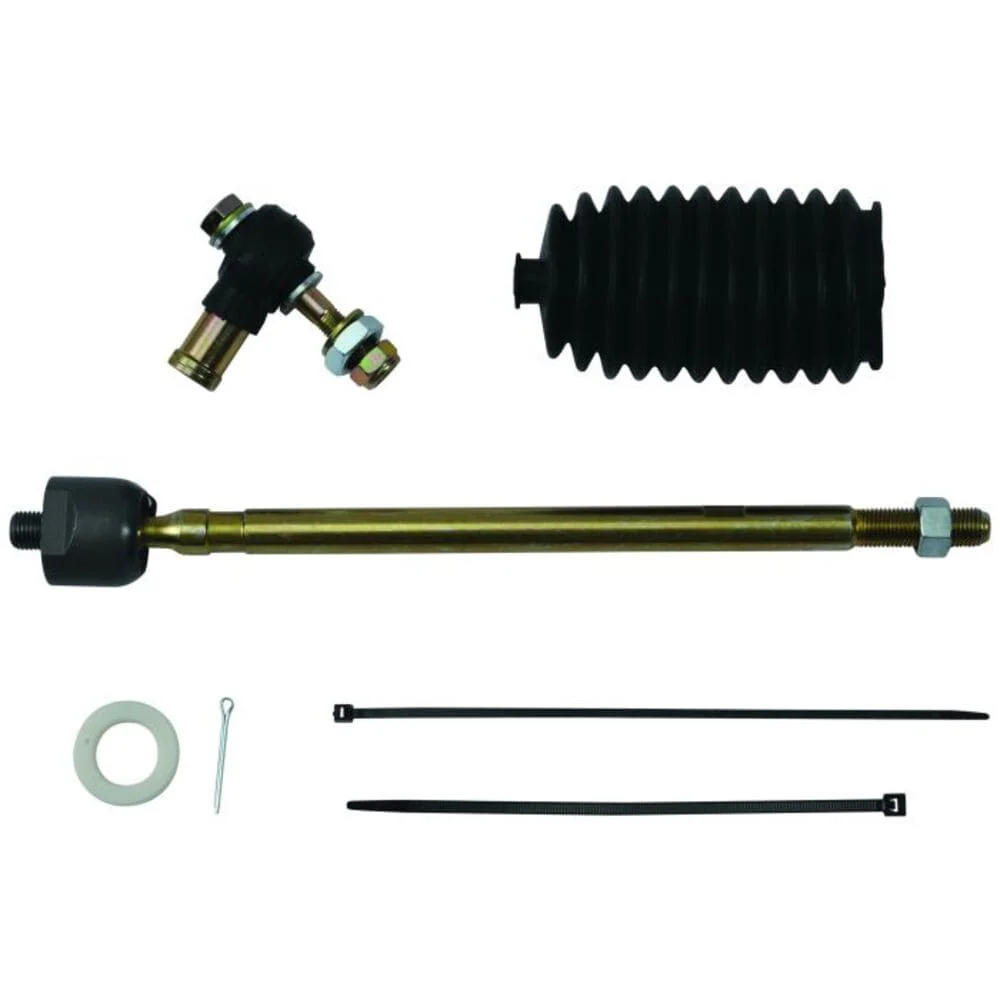 All Balls Racing '15 Polaris Ranger Crew 570 Left Tie Rod End Kit - Image 2