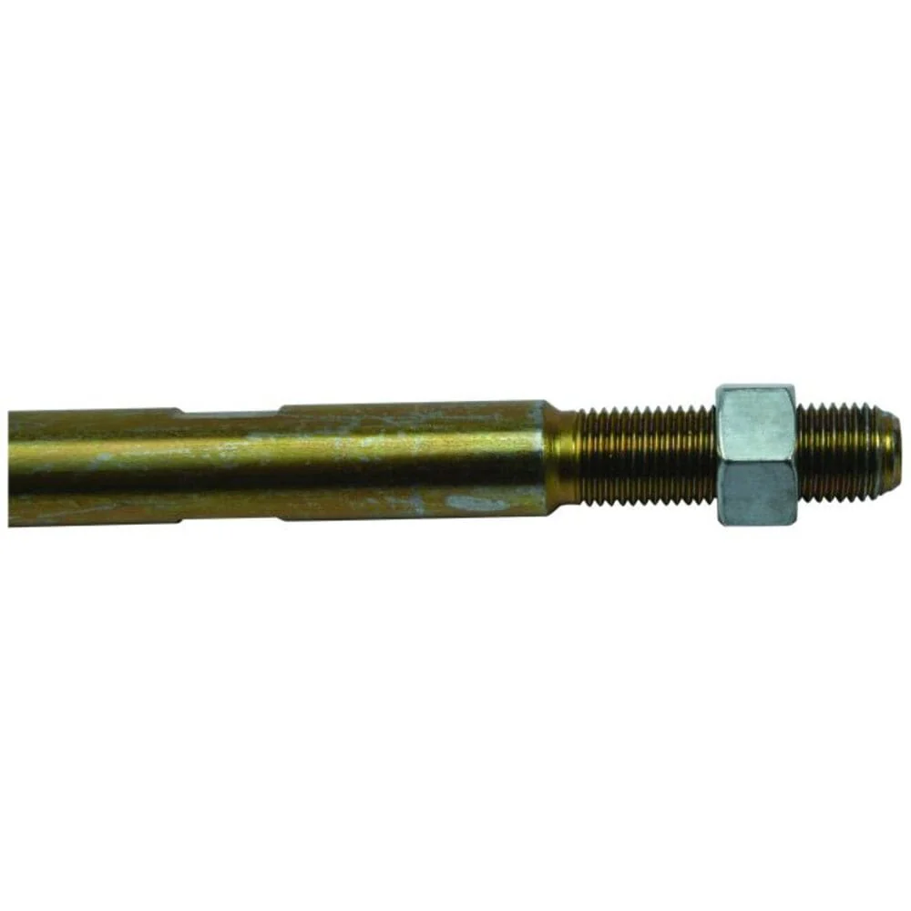 All Balls Racing '15 Polaris Ranger Crew 570 Left Tie Rod End Kit - Image 3