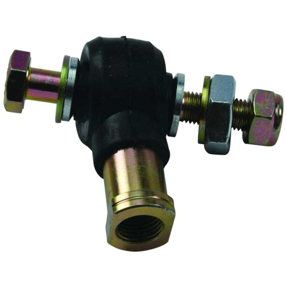 All Balls Racing '15 Polaris Ranger Crew 570 Left Tie Rod End Kit - Image 6