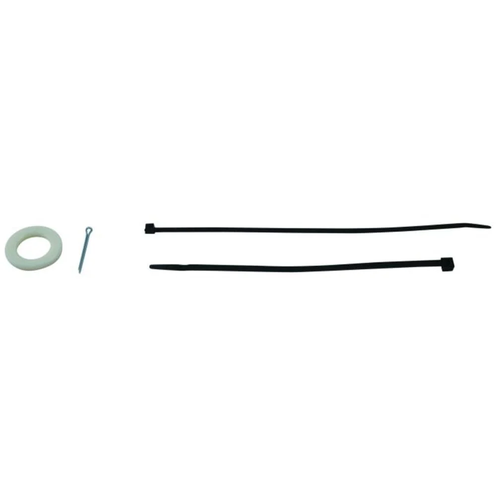 All Balls Racing '15 Polaris Ranger Crew 570 Left Tie Rod End Kit - Image 7