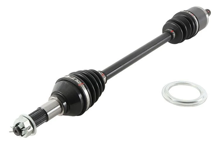All Balls Racing Can-Am Maverick 1000 Complete Extreme 8 Ball CV Axle - Left - Image 3