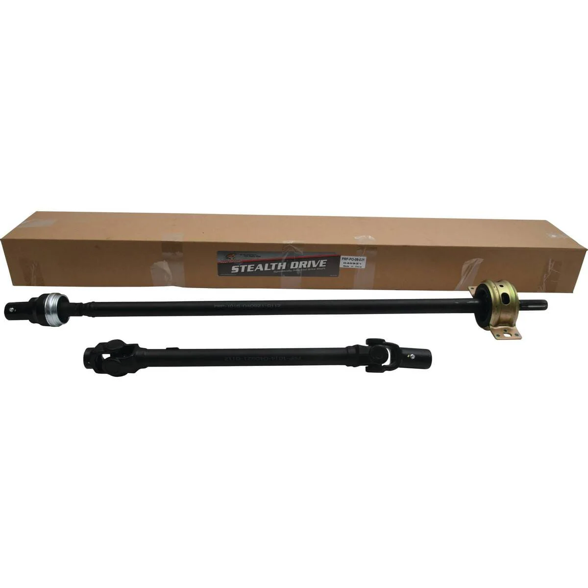 All Balls Racing '16-'17 Polaris General 1000 EPS Prop Shaft - Image 3