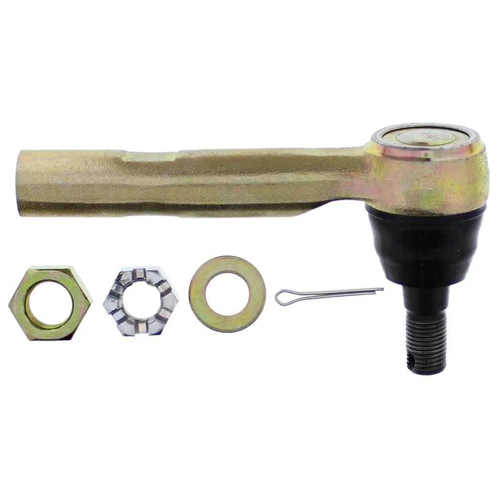 All Balls Racing '16-'18 Kawasaki Mule PRO DX Tie Rod Outer End Kit - Image 2