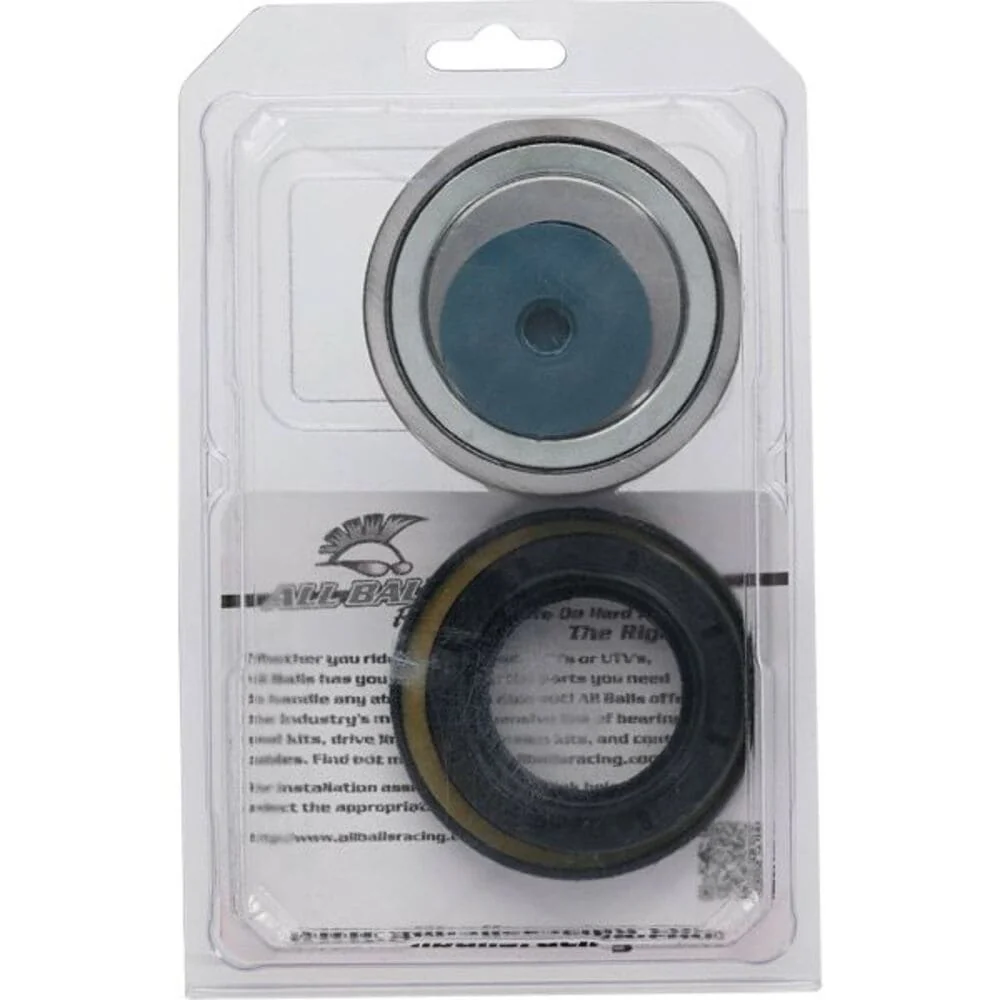 All Balls Racing '16-'18 Yamaha YXZ1000R Tapered DAC Wheel Bearing Upgrade - Image 5
