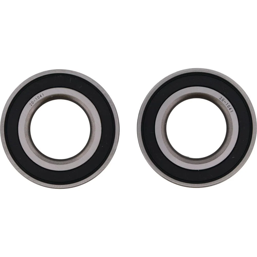 All Balls Racing '16-'23 Can-Am/ CFMoto/ Kawasaki Front Wheel Bearing Kit - Image 2