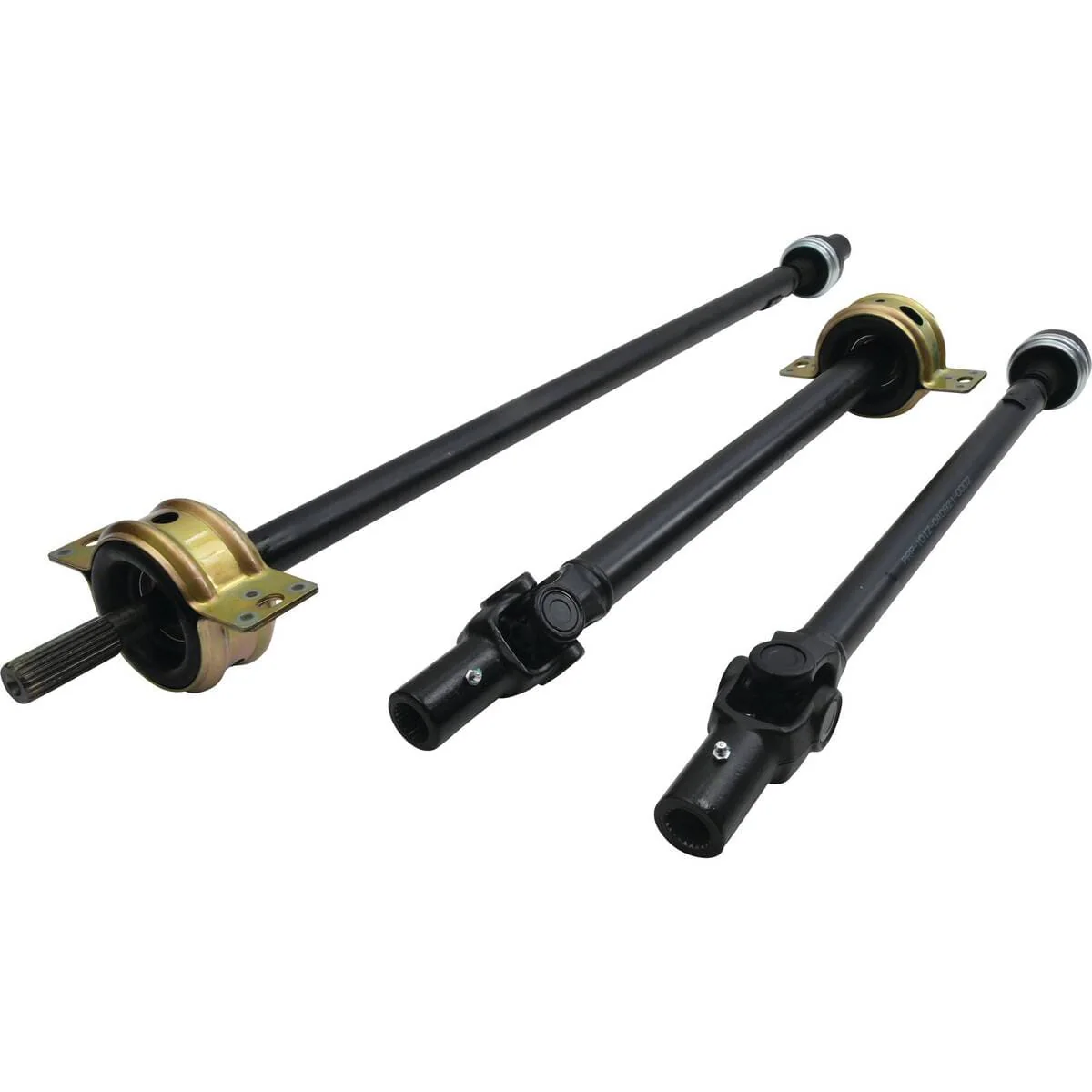 All Balls Racing '17-'19 Polaris General 4 1000 EPS Prop Shaft - Image 3