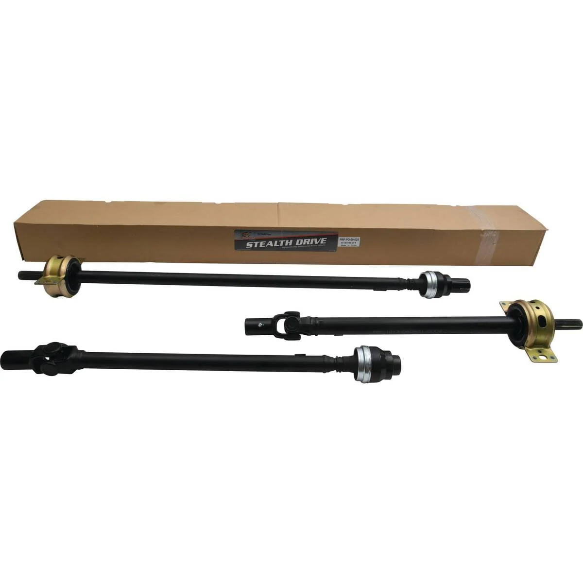 All Balls Racing '17-'19 Polaris General 4 1000 EPS Prop Shaft - Image 4