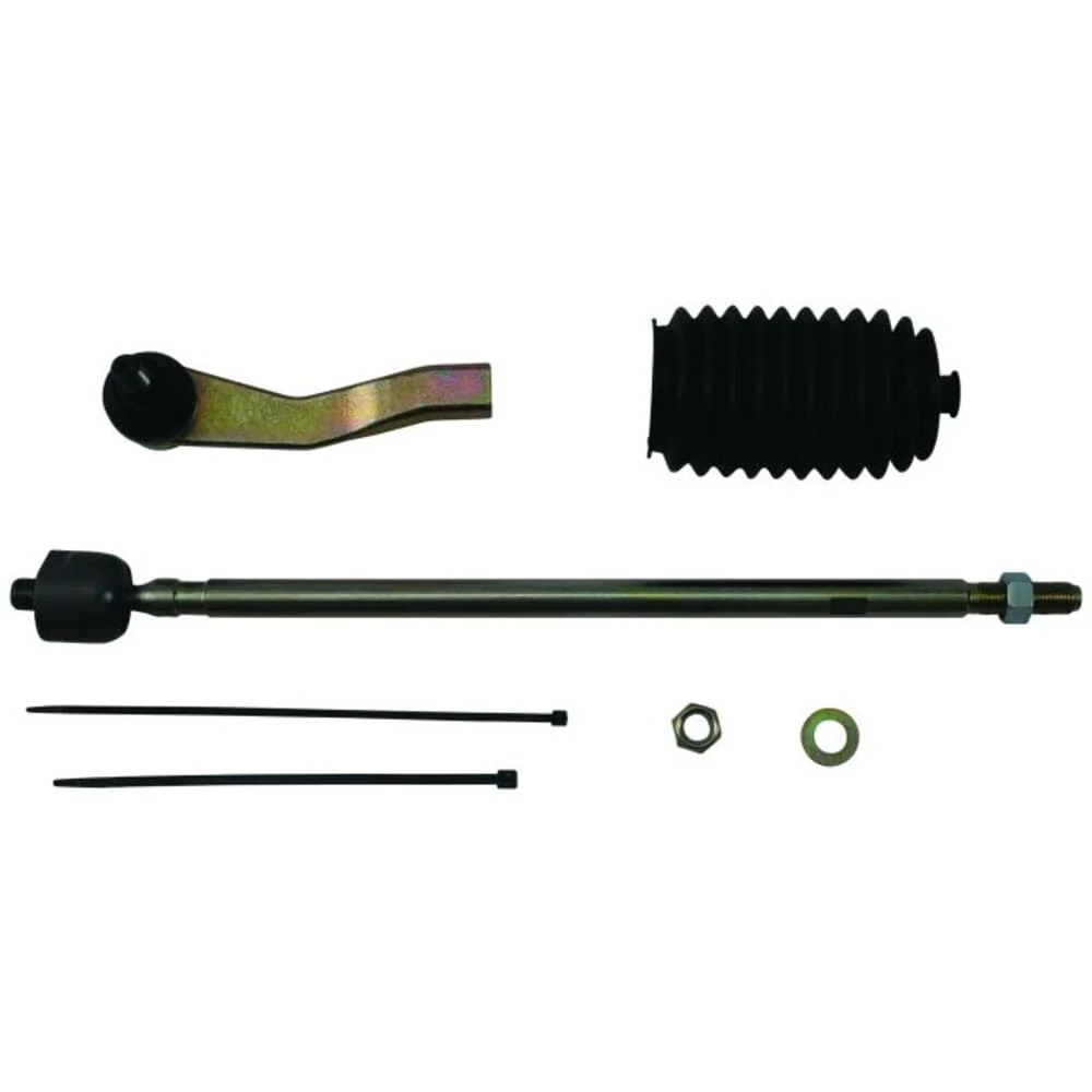 All Balls Racing '18-'22 Polaris RS1 Left Tie Rod End Kit - Image 2