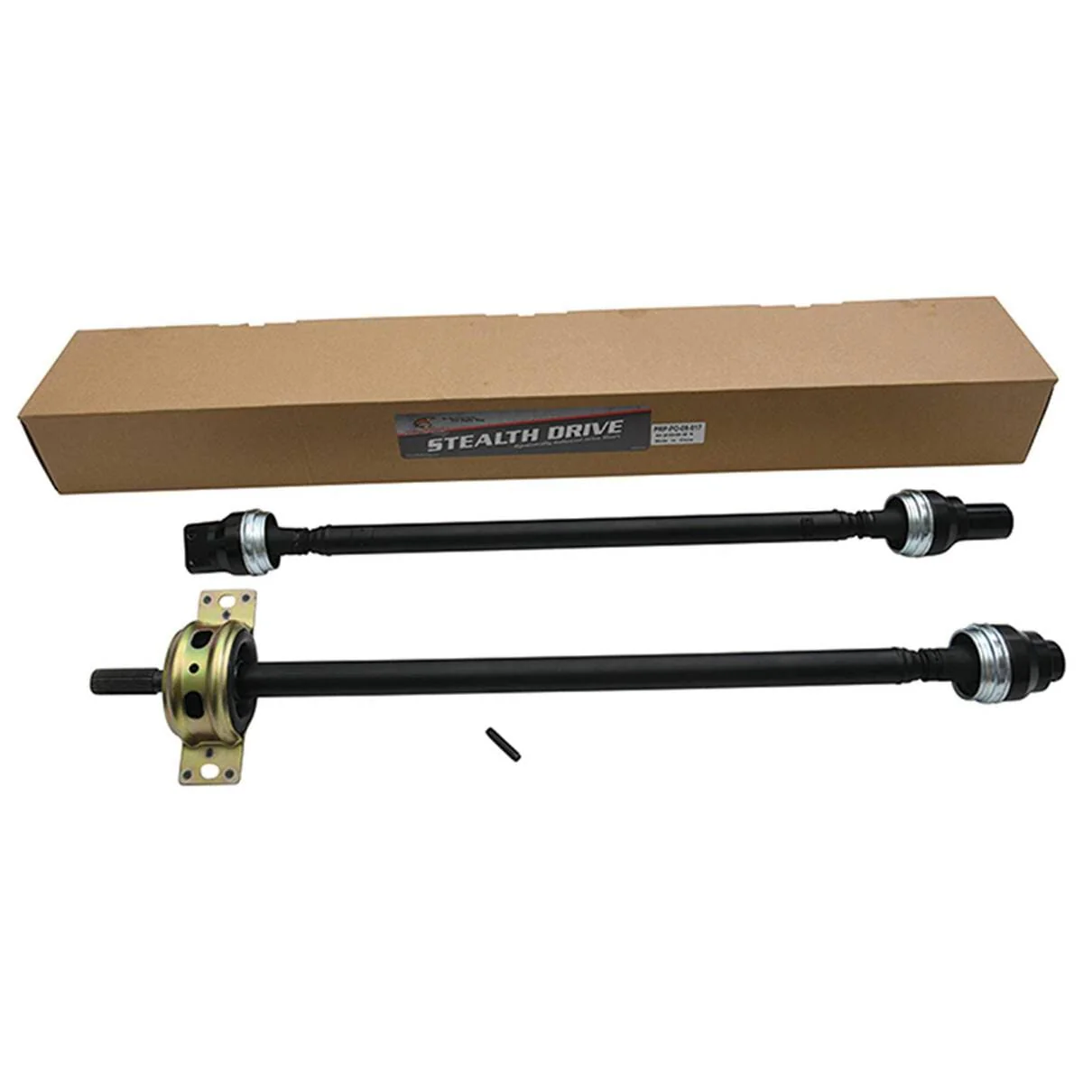 All Balls Racing '19 Polaris Ranger 1000 EPS Prop Shaft - Image 2