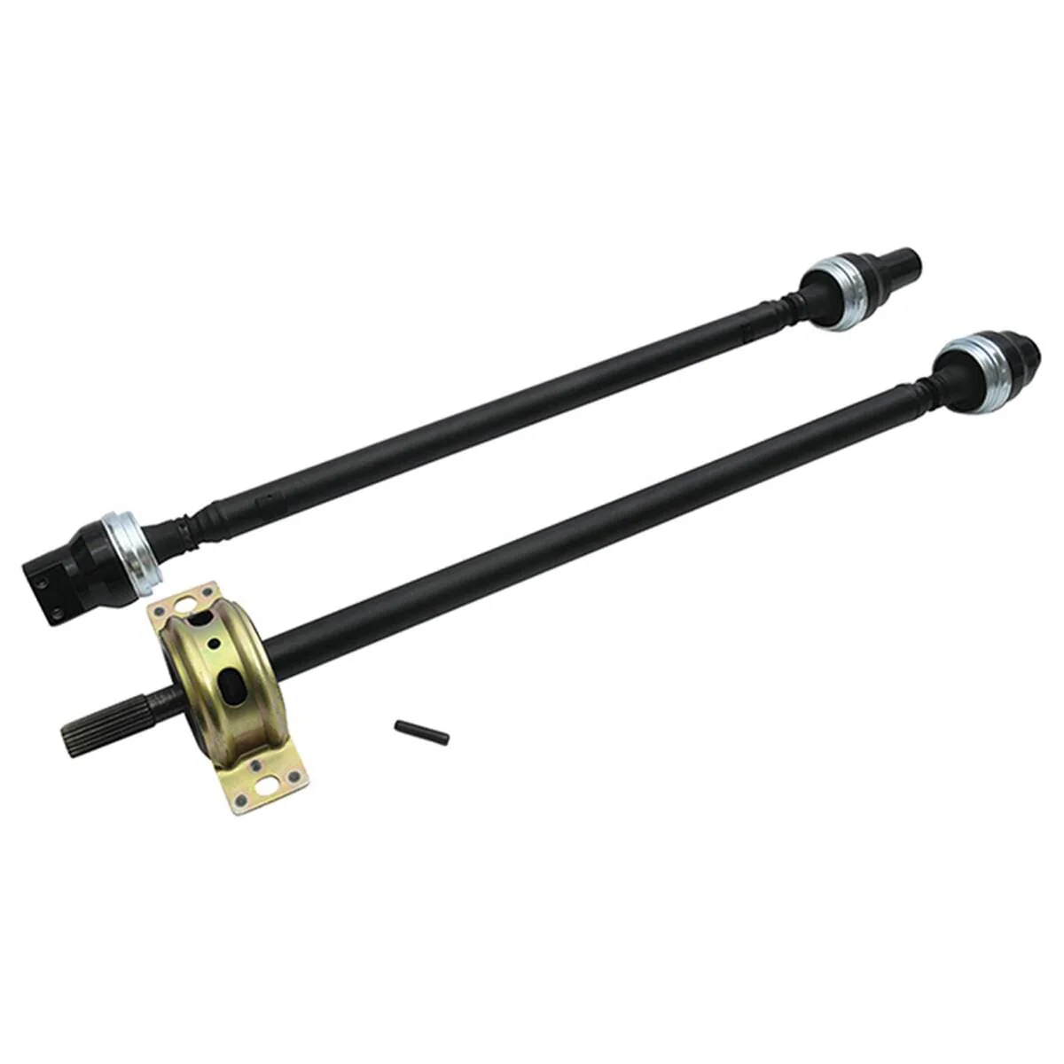 All Balls Racing '19 Polaris Ranger 1000 EPS Prop Shaft - Image 3